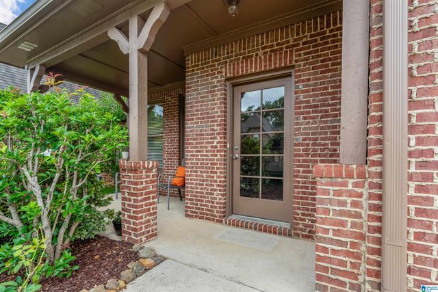 2287 CHALYBE TRAIL, Hoover, AL 35226