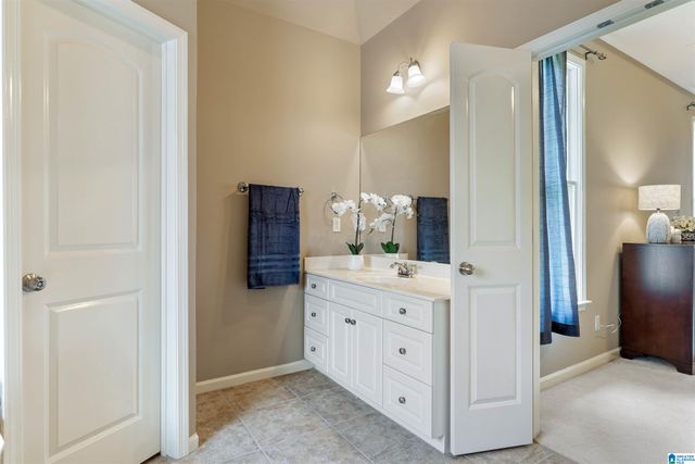 2287 CHALYBE TRAIL, Hoover, AL 35226
