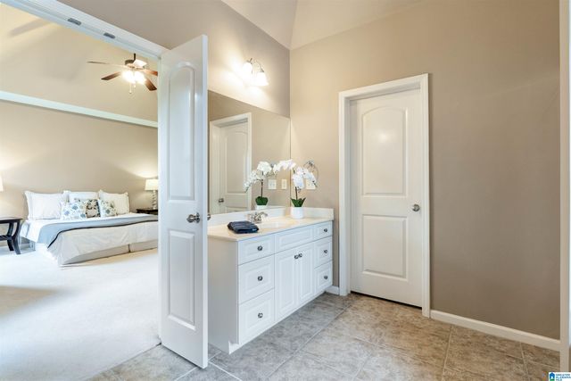 2287 CHALYBE TRAIL, Hoover, AL 35226