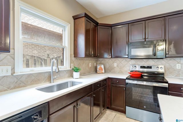 2287 CHALYBE TRAIL, Hoover, AL 35226