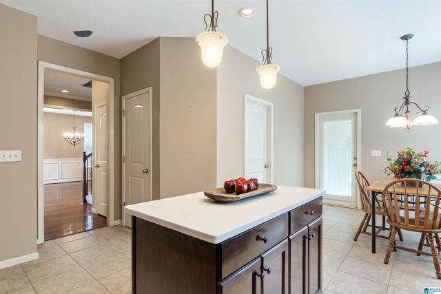 2287 CHALYBE TRAIL, Hoover, AL 35226
