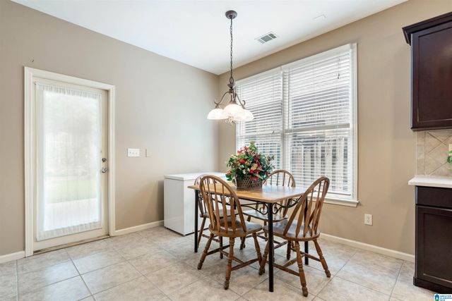2287 CHALYBE TRAIL, Hoover, AL 35226