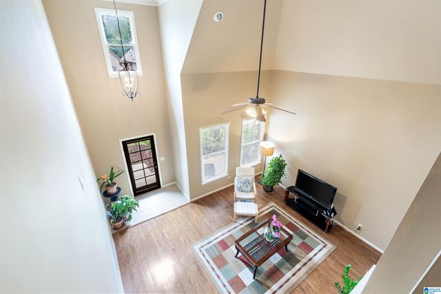 2287 CHALYBE TRAIL, Hoover, AL 35226