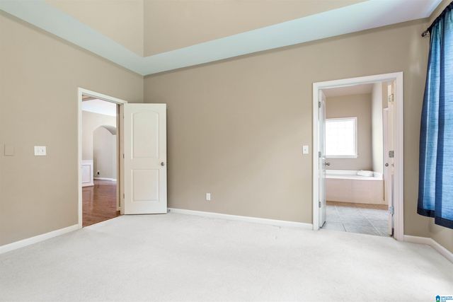2287 CHALYBE TRAIL, Hoover, AL 35226