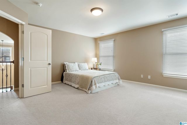 2287 CHALYBE TRAIL, Hoover, AL 35226
