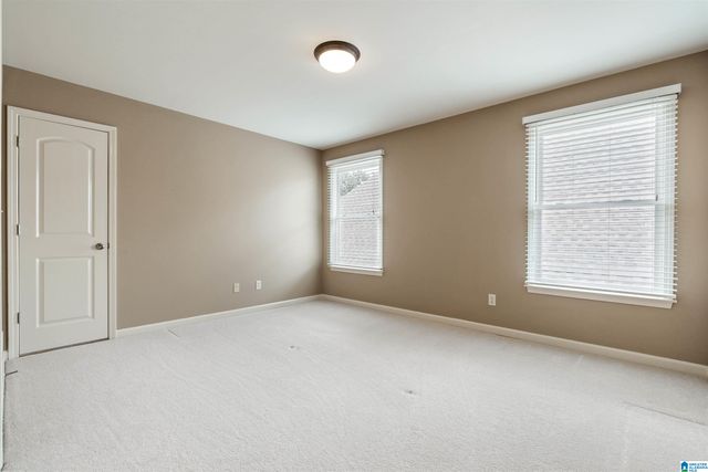 2287 CHALYBE TRAIL, Hoover, AL 35226