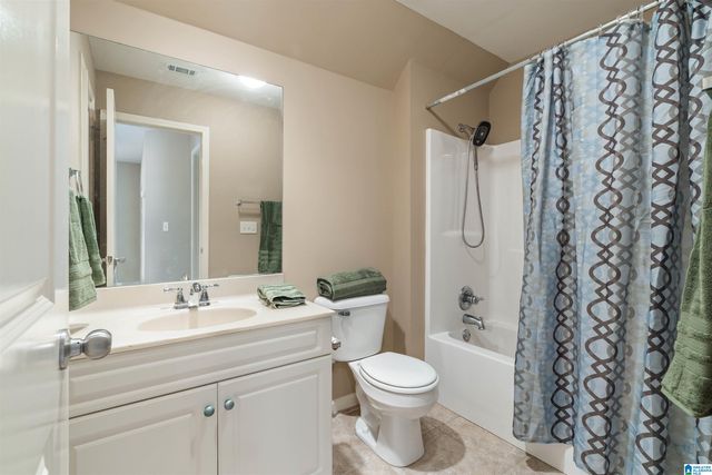 2287 CHALYBE TRAIL, Hoover, AL 35226