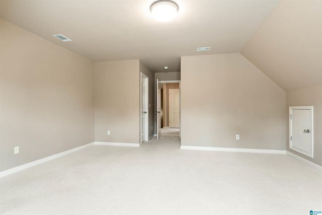 2287 CHALYBE TRAIL, Hoover, AL 35226