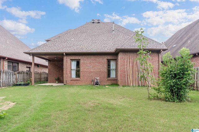 2287 CHALYBE TRAIL, Hoover, AL 35226