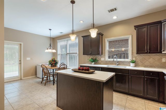 2287 CHALYBE TRAIL, Hoover, AL 35226