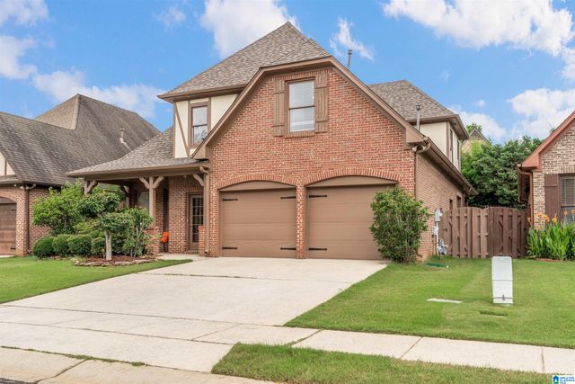 2287 CHALYBE TRAIL, Hoover, AL 35226