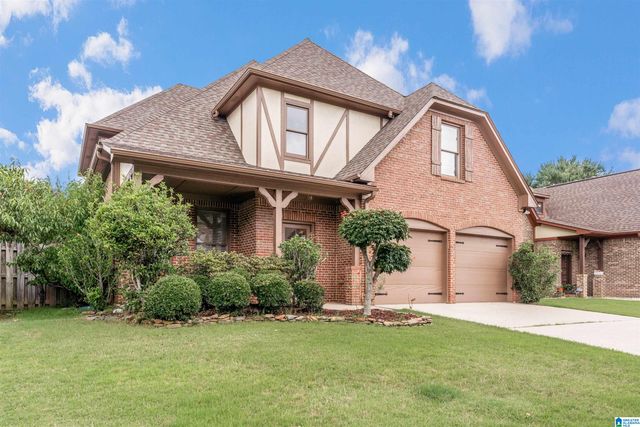 2287 CHALYBE TRAIL, Hoover, AL 35226