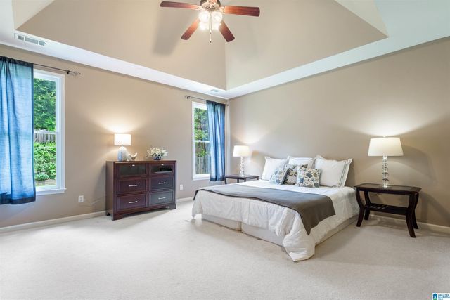 2287 CHALYBE TRAIL, Hoover, AL 35226