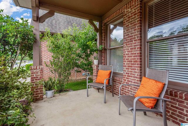 2287 CHALYBE TRAIL, Hoover, AL 35226