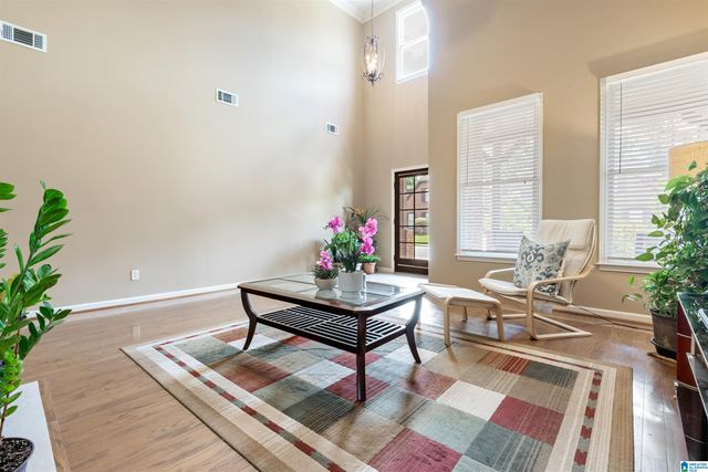 2287 CHALYBE TRAIL, Hoover, AL 35226