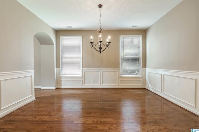 2287 CHALYBE TRAIL, Hoover, AL 35226