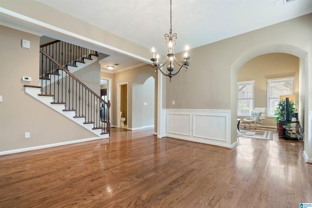 2287 CHALYBE TRAIL, Hoover, AL 35226