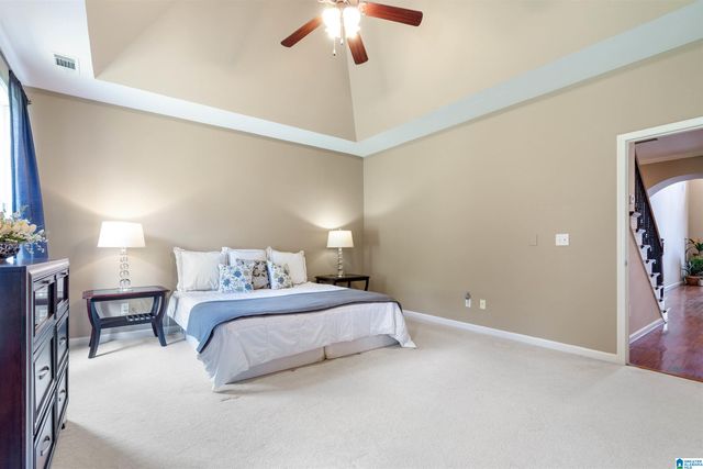 2287 CHALYBE TRAIL, Hoover, AL 35226