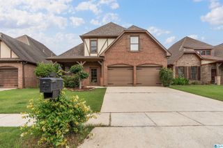 2287 CHALYBE TRAIL, Hoover, AL 35226