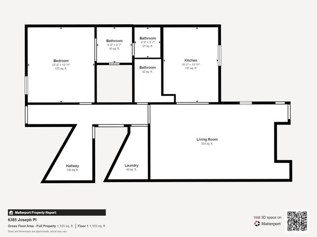 6385 Joseph Place, Centerville, OH 45459