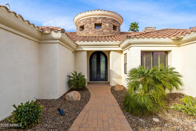 4326 E CAPRICORN Place, Chandler, AZ 85249