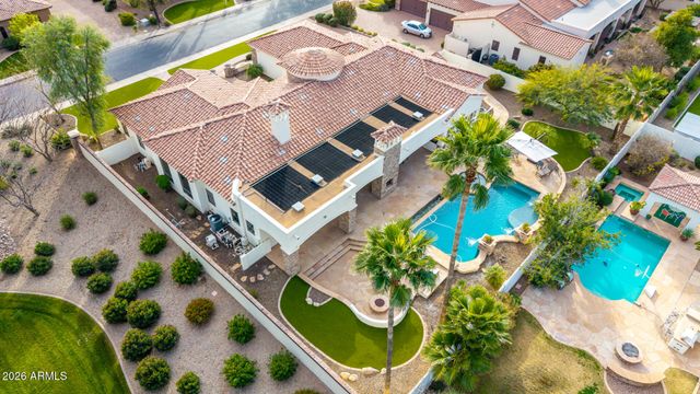 4326 E CAPRICORN Place, Chandler, AZ 85249