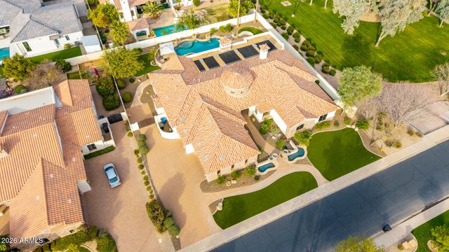 4326 E CAPRICORN Place, Chandler, AZ 85249