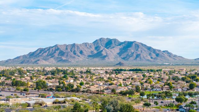 4326 E CAPRICORN Place, Chandler, AZ 85249