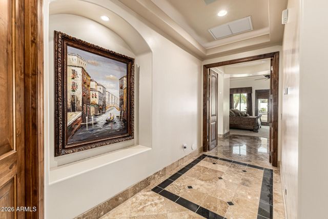 4326 E CAPRICORN Place, Chandler, AZ 85249