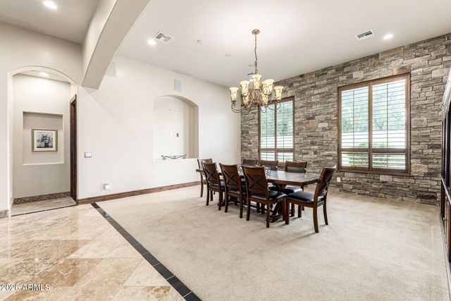 4326 E CAPRICORN Place, Chandler, AZ 85249