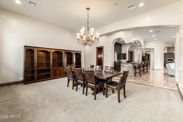 4326 E CAPRICORN Place, Chandler, AZ 85249