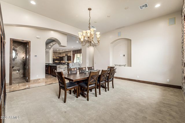 4326 E CAPRICORN Place, Chandler, AZ 85249