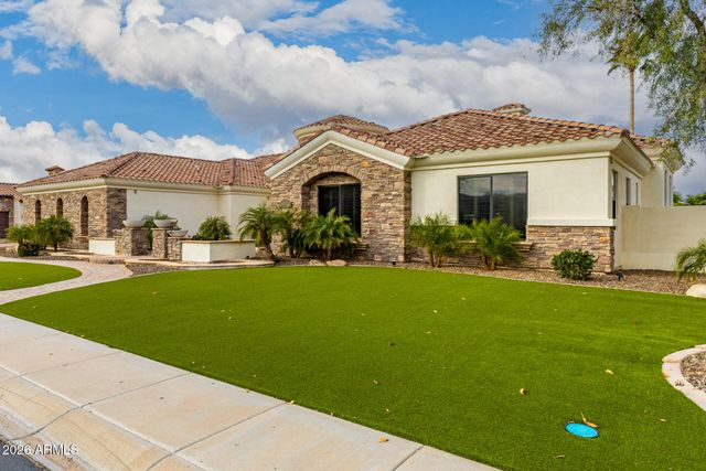 4326 E CAPRICORN Place, Chandler, AZ 85249