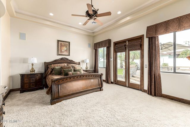 4326 E CAPRICORN Place, Chandler, AZ 85249