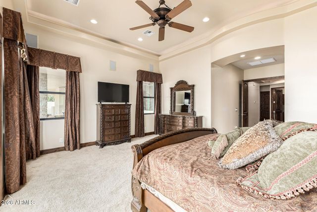 4326 E CAPRICORN Place, Chandler, AZ 85249