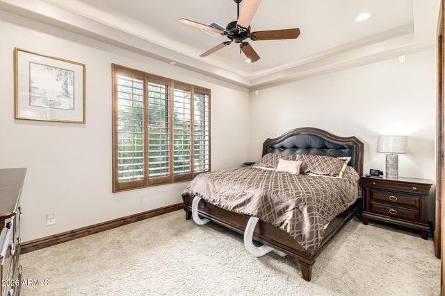 4326 E CAPRICORN Place, Chandler, AZ 85249