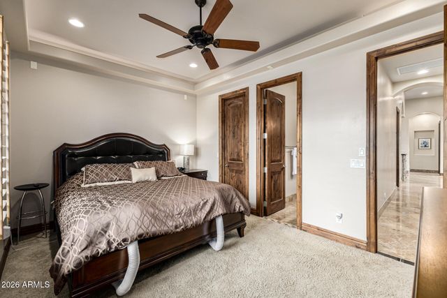 4326 E CAPRICORN Place, Chandler, AZ 85249