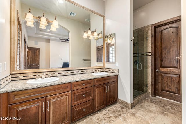 4326 E CAPRICORN Place, Chandler, AZ 85249