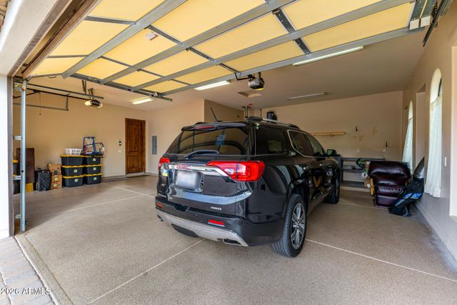 4326 E CAPRICORN Place, Chandler, AZ 85249