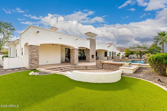 4326 E CAPRICORN Place, Chandler, AZ 85249