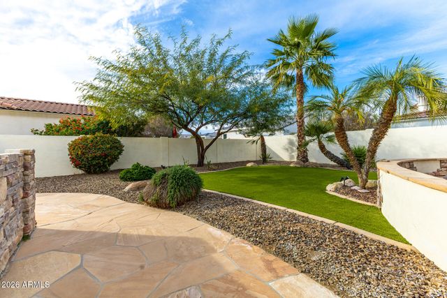 4326 E CAPRICORN Place, Chandler, AZ 85249