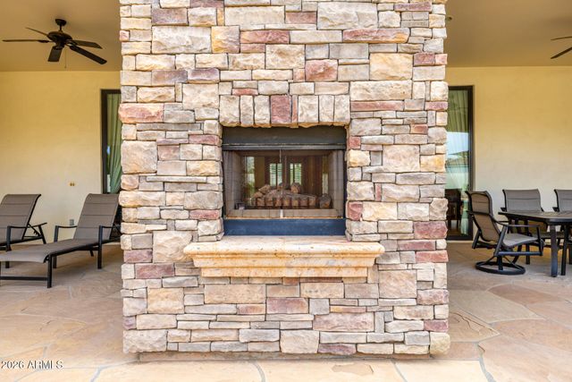 4326 E CAPRICORN Place, Chandler, AZ 85249