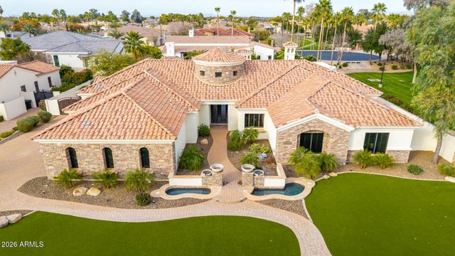 4326 E CAPRICORN Place, Chandler, AZ 85249