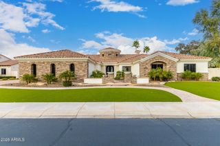 4326 E CAPRICORN Place, Chandler, AZ 85249