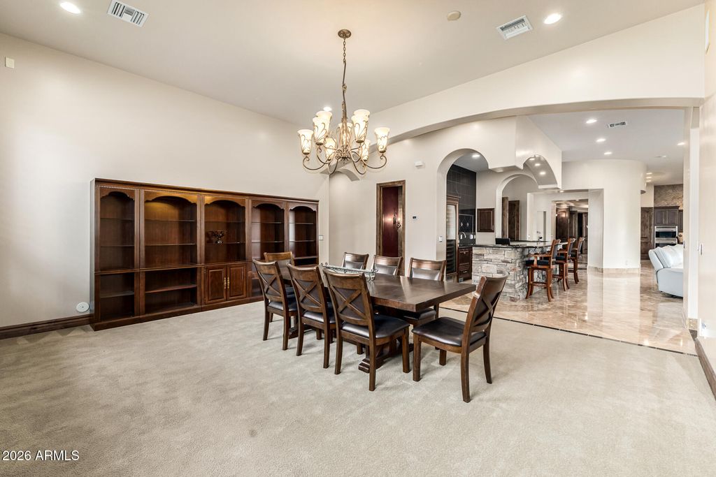 Image 24 of property listing at 4326 E CAPRICORN Place, Chandler, AZ 85249