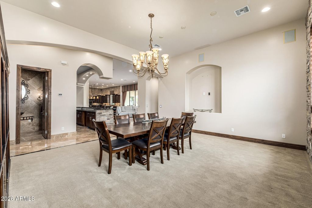 Image 25 of property listing at 4326 E CAPRICORN Place, Chandler, AZ 85249