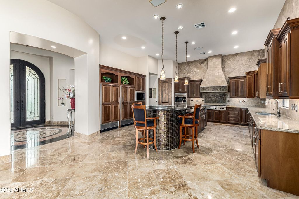 Image 32 of property listing at 4326 E CAPRICORN Place, Chandler, AZ 85249