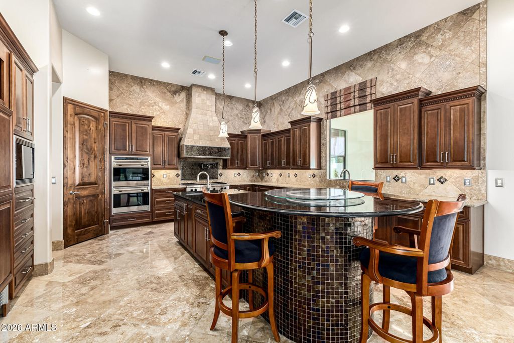 Image 33 of property listing at 4326 E CAPRICORN Place, Chandler, AZ 85249