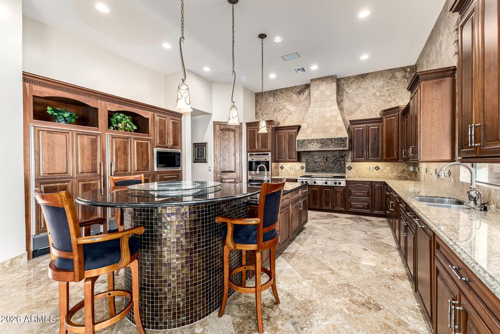 Image 34 of property listing at 4326 E CAPRICORN Place, Chandler, AZ 85249