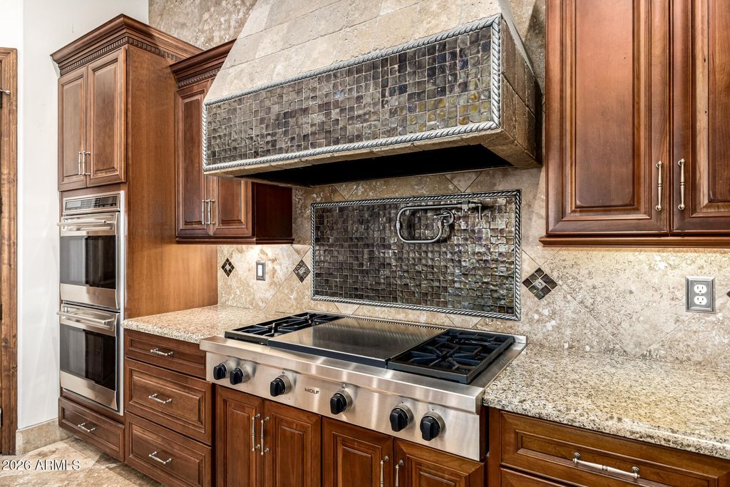 Image 36 of property listing at 4326 E CAPRICORN Place, Chandler, AZ 85249